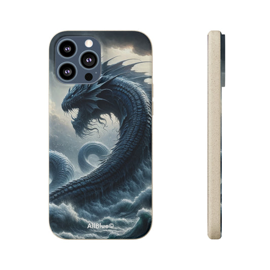 Leviathan Biodegradable Cases