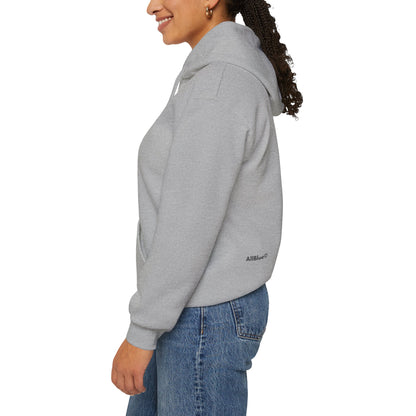 Cila Unisex Heavy Blend™ Hooded Sweatshirt
