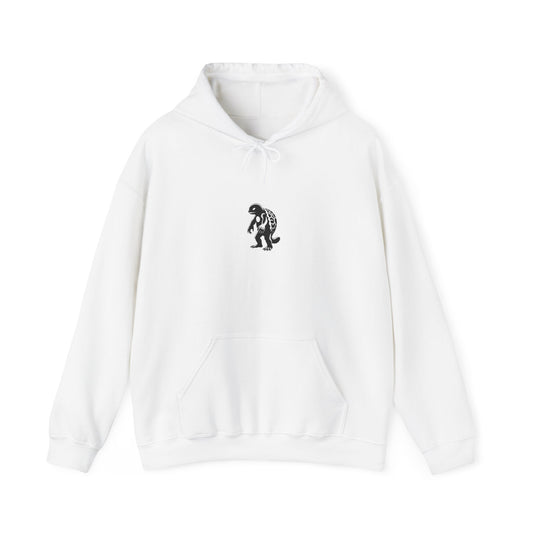 Kappa Unisex Heavy Blend™ Hooded Sweatshirt