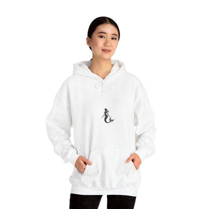 Mermaids Unisex Heavy Blend™ Hooded Sweatshirt