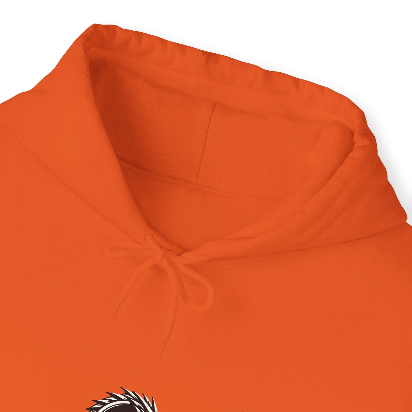Leviathan Unisex Heavy Blend™ Hooded Sweatshirt