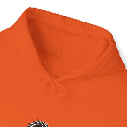 Leviathan Unisex Heavy Blend™ Hooded Sweatshirt